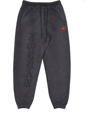 AIR JORDAN X AWAKE NY FLEECE PANT